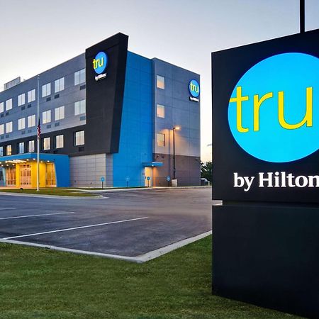 Tru By Hilton Auburn, In Hotel Exterior foto