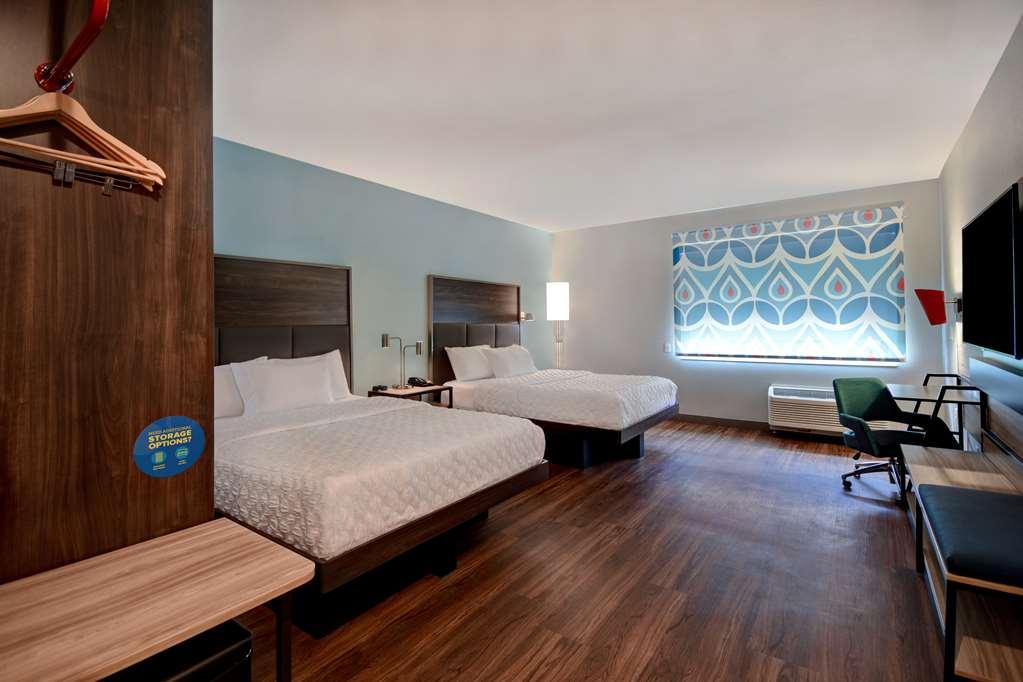 Tru By Hilton Auburn, In Hotel Cameră foto