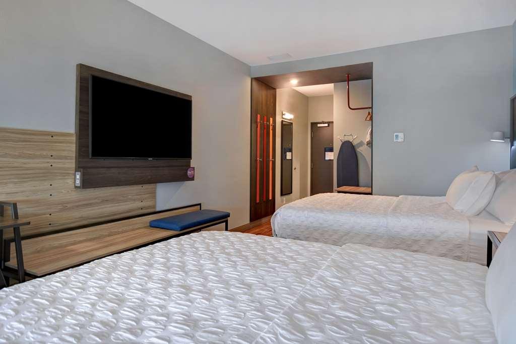 Tru By Hilton Auburn, In Hotel Cameră foto