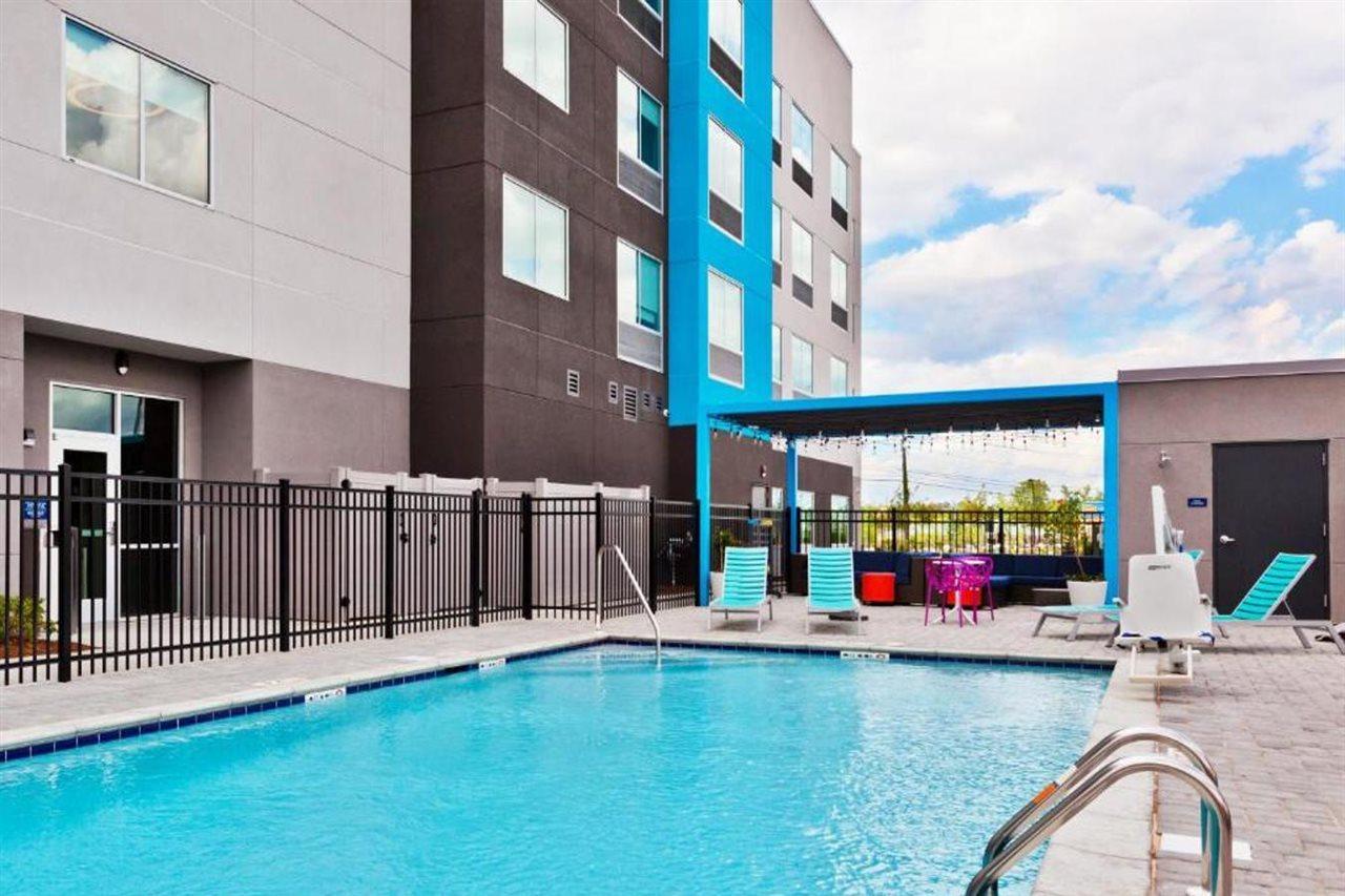 Tru By Hilton Auburn, In Hotel Exterior foto