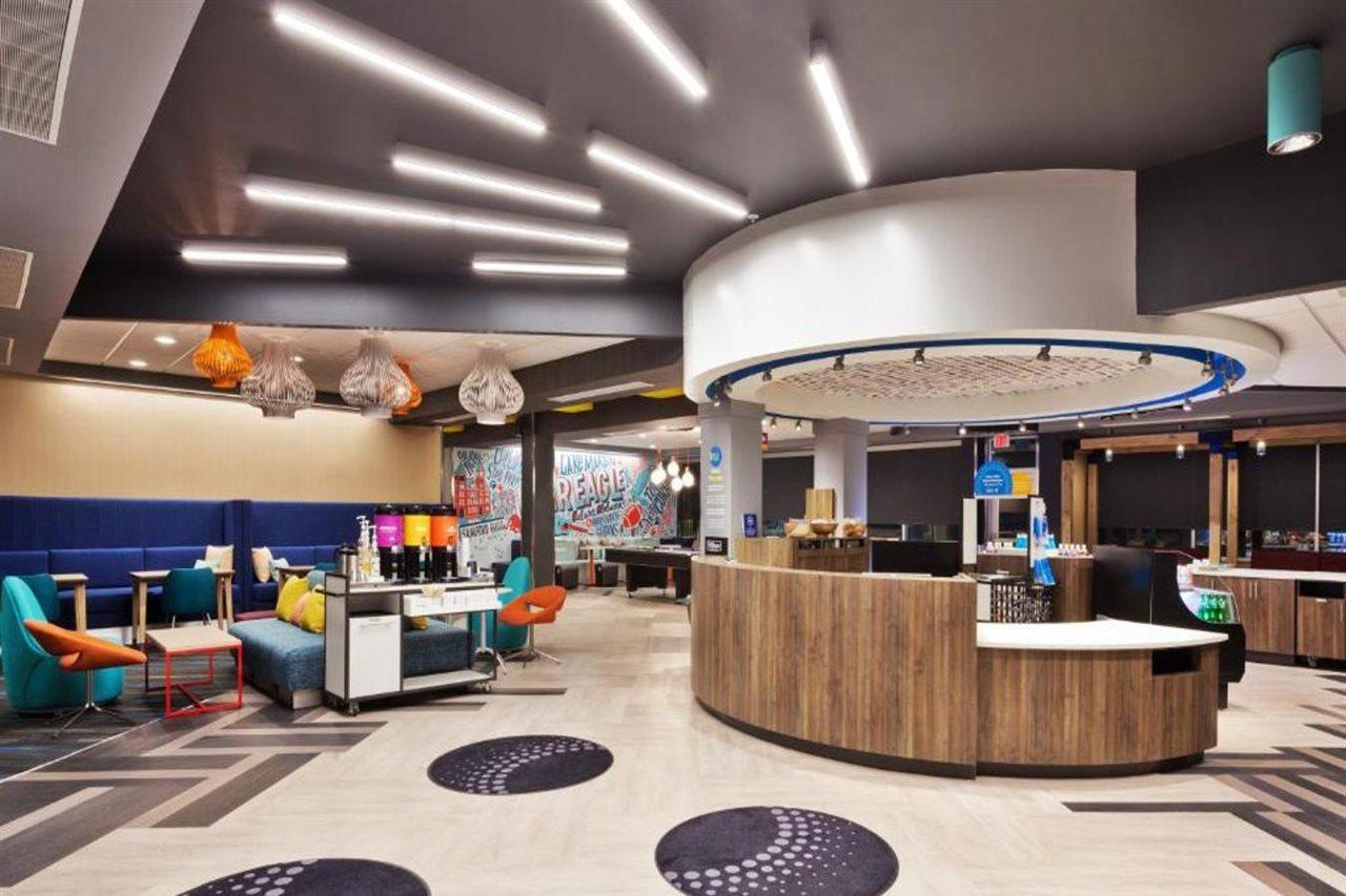 Tru By Hilton Auburn, In Hotel Exterior foto