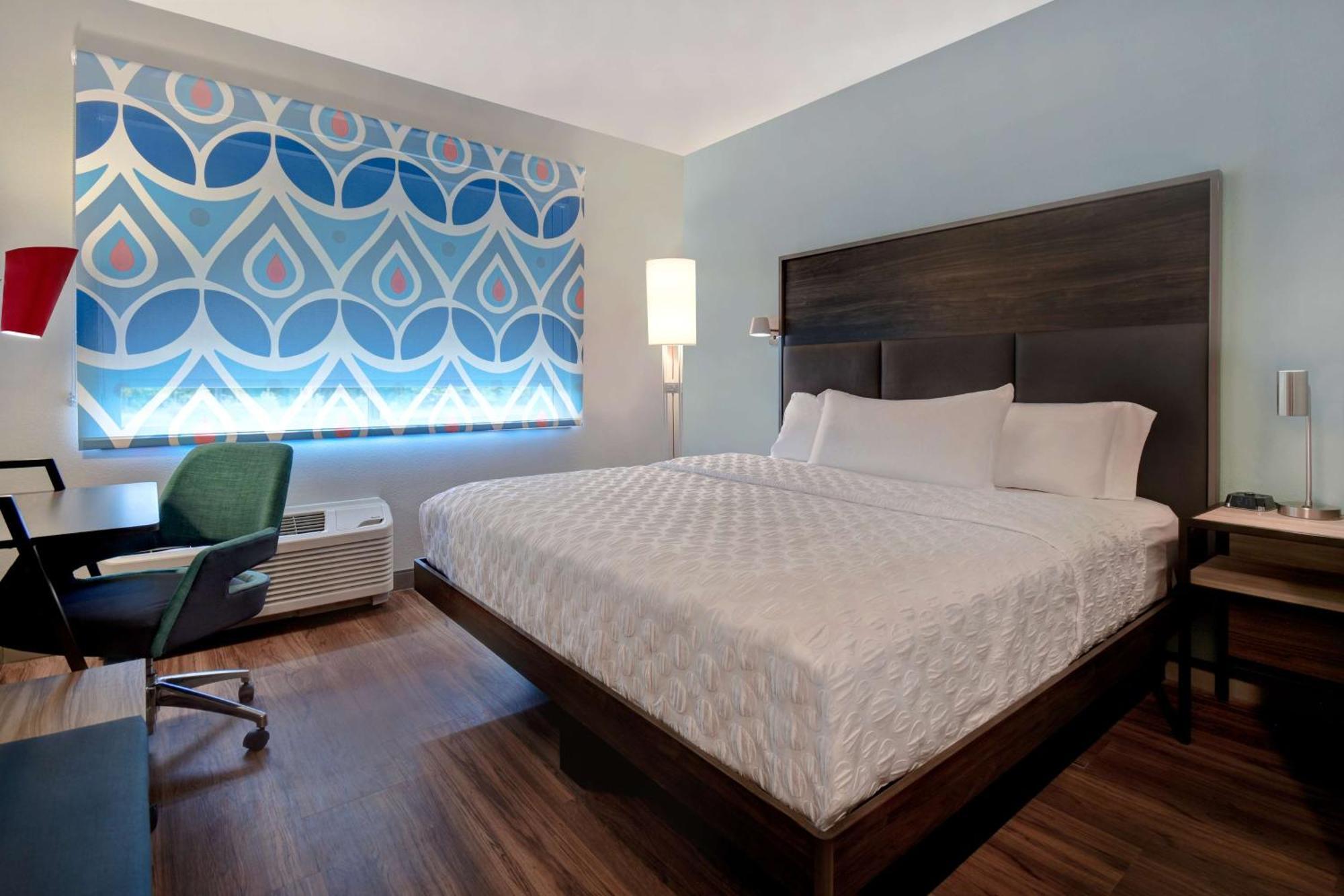 Tru By Hilton Auburn, In Hotel Exterior foto