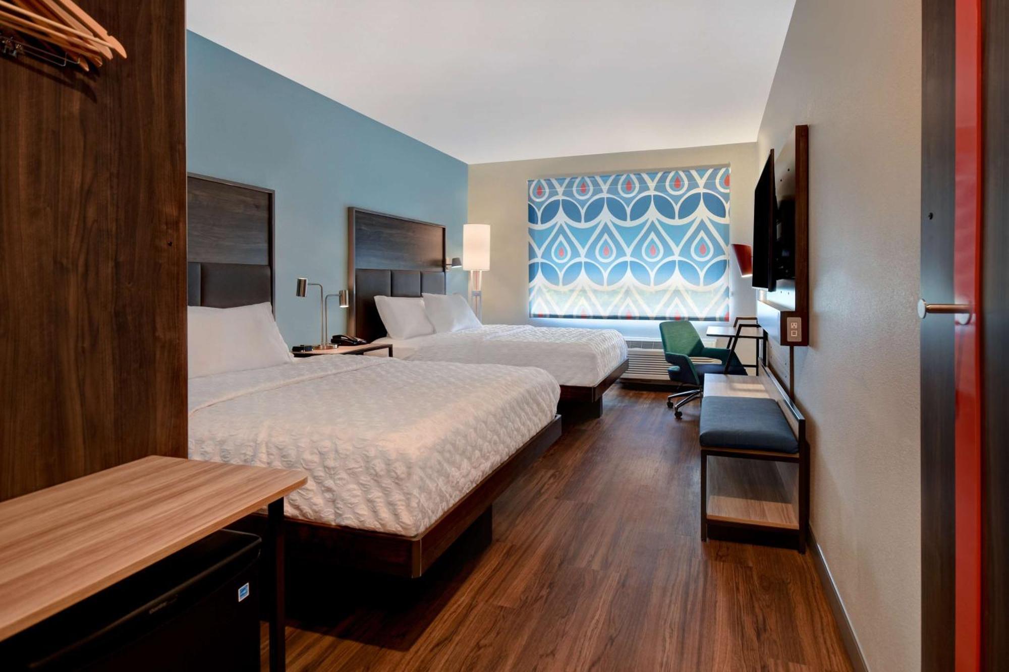Tru By Hilton Auburn, In Hotel Exterior foto