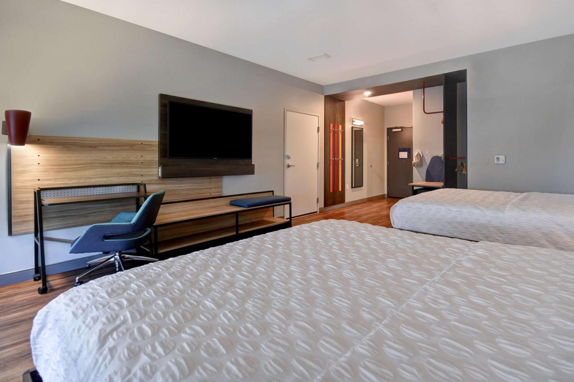 Tru By Hilton Auburn, In Hotel Exterior foto